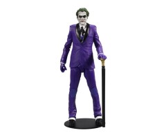 DC Multiverse Batman: Three Jokers The Joker (The Criminal)
