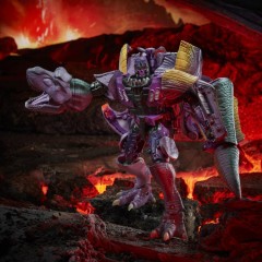 War for Cybertron Kingdom Leader Megatron