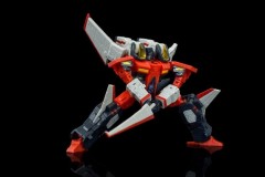 Mechanical Skill Studio MSS-01 Sirius The Solo-Wing
