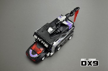 DX-9 D06T Terror
