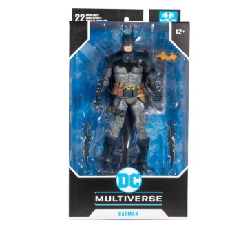 DC Multiverse DC Comics (Todd McFarlane) Batman