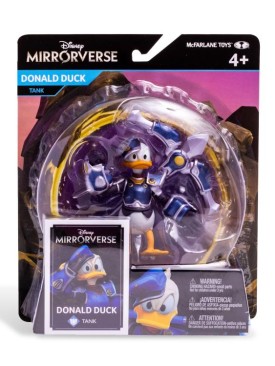 Disney Mirrorverse Donald Duck