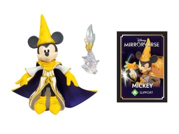 Disney Mirrorverse Mickey