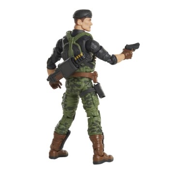 G.I. Joe Classified Series 6 Inch WAVE 3