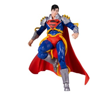 DC Multiverse Infinite Crisis: Superboy Prime