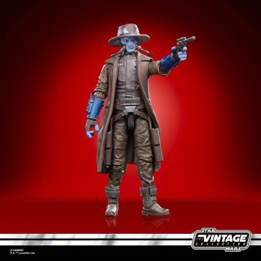 Star Wars: The Vintage Collection Cad Bane (The Book of Boba Fett)