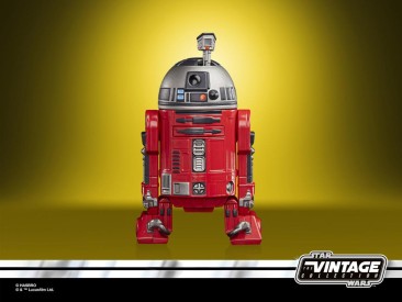 Star Wars: The Vintage Collection R2-SHW (Antoc Merrick's Droid) (Rogue One)