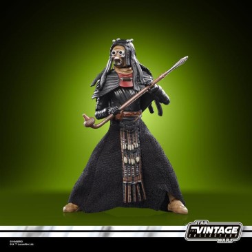 Star Wars: The Vintage Collection Tusken Warrior (The Book of Boba Fett)