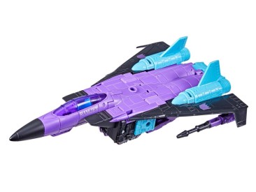 Generations Selects Voyager G2 Ramjet