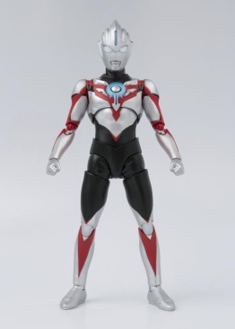 S.H.Figuarts Ultraman Orb Origin