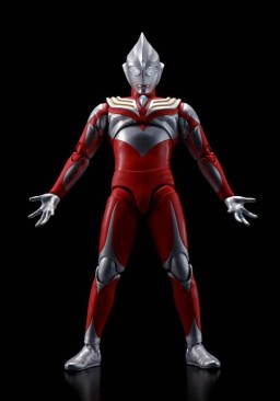 S.H.Figuarts Ultraman Tiga (Power Type)