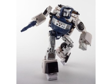 X-Transbots MM-VII Hatch (Toy Version)