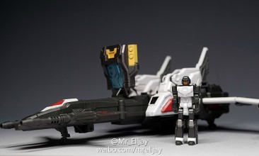 FansProject Function X-7 Combes Robin Exclusive