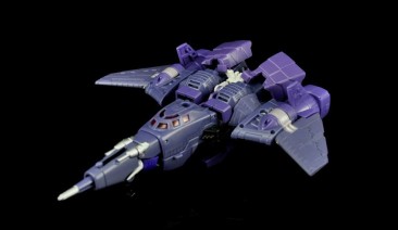 Maketoys MM-02 Rear End with Hurricane Add-on Kit