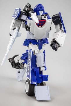 Mastermind Creations Ocular Max Perfection Series PS-01C Sphinx