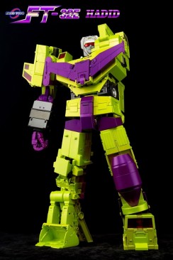 Fans Toys FT-32E Hadid