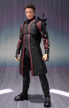 S.H. Figuarts Avengers Age of Ultron Hawkeye
