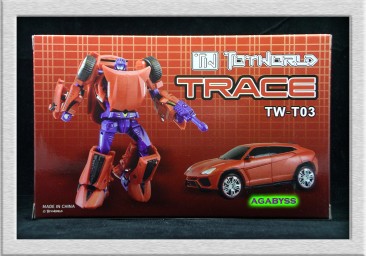 Toyworld TW-T03 Trace