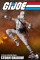 threezero G.I. Joe FigZero Storm Shadow 1/6 Scale Figure