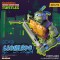 52Toys MegaBOX Teenage Mutant Ninja Turtles MB-21 Leonardo