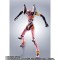 Rebuild of Evangelion Robot Spirits Kai Unit-08 Gamma [3.0+1.0 Version]