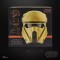 Star Wars The Black Series Shoretrooper Electronic Helmet