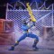 Power Rangers Lightning Collection Dino Fury Blue Ranger