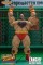 Storm Collectibles Street Fighter II Zangief 1:12 Scale Action Figure