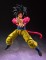 S.H.Figuarts Dragonball GT Super Saiyan 4 Goku