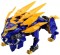 Transformers GO! Swordbots Shinobi Team G05 Gekisoumaru