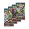 Pokémon TCG: Scarlet & Violet-Twilight Masquerade 1 One Booster Pack