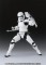 Tamashii Web Shop Exclusive Star Wars: The Force Awakens S.H. Figuarts Riot Stormtrooper