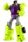 Mastermind Creations Ocular Max PS-27 Deletus Destructor Combiner