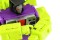 Mastermind Creations Ocular Max PS-27 Deletus Destructor Combiner