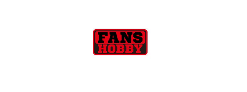 Fans Hobby