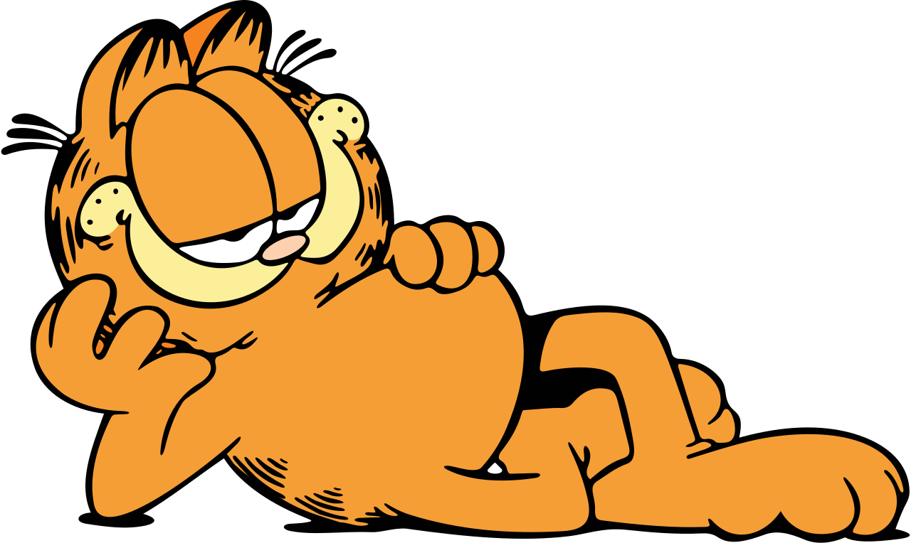 Garfield