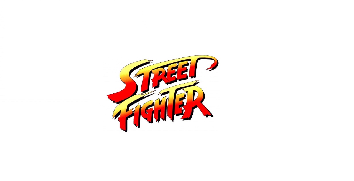 Street Fighter