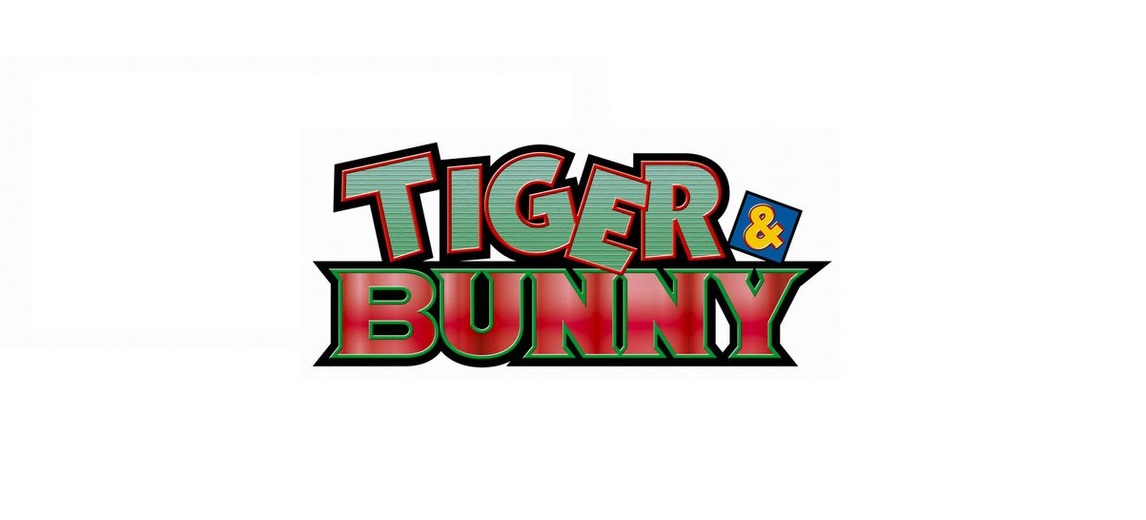 Tiger & Bunny