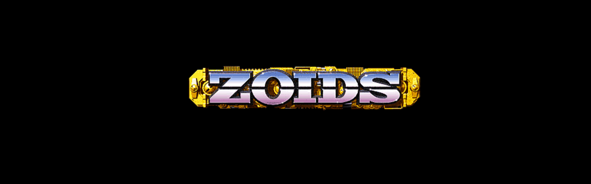 ZOIDS