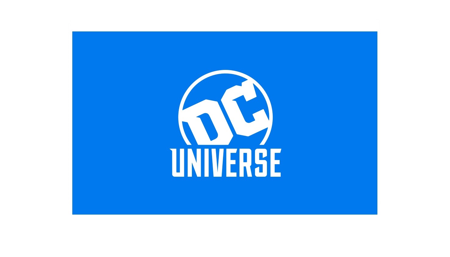 DC Universe