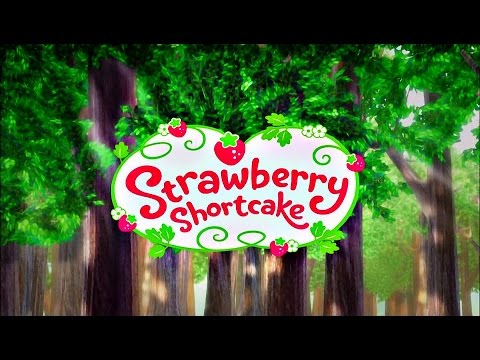 Strawberry Shortcake