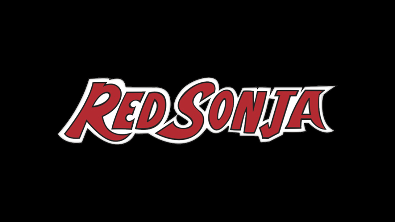 Red Sonja