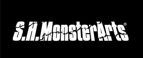 S.H. MonsterArts