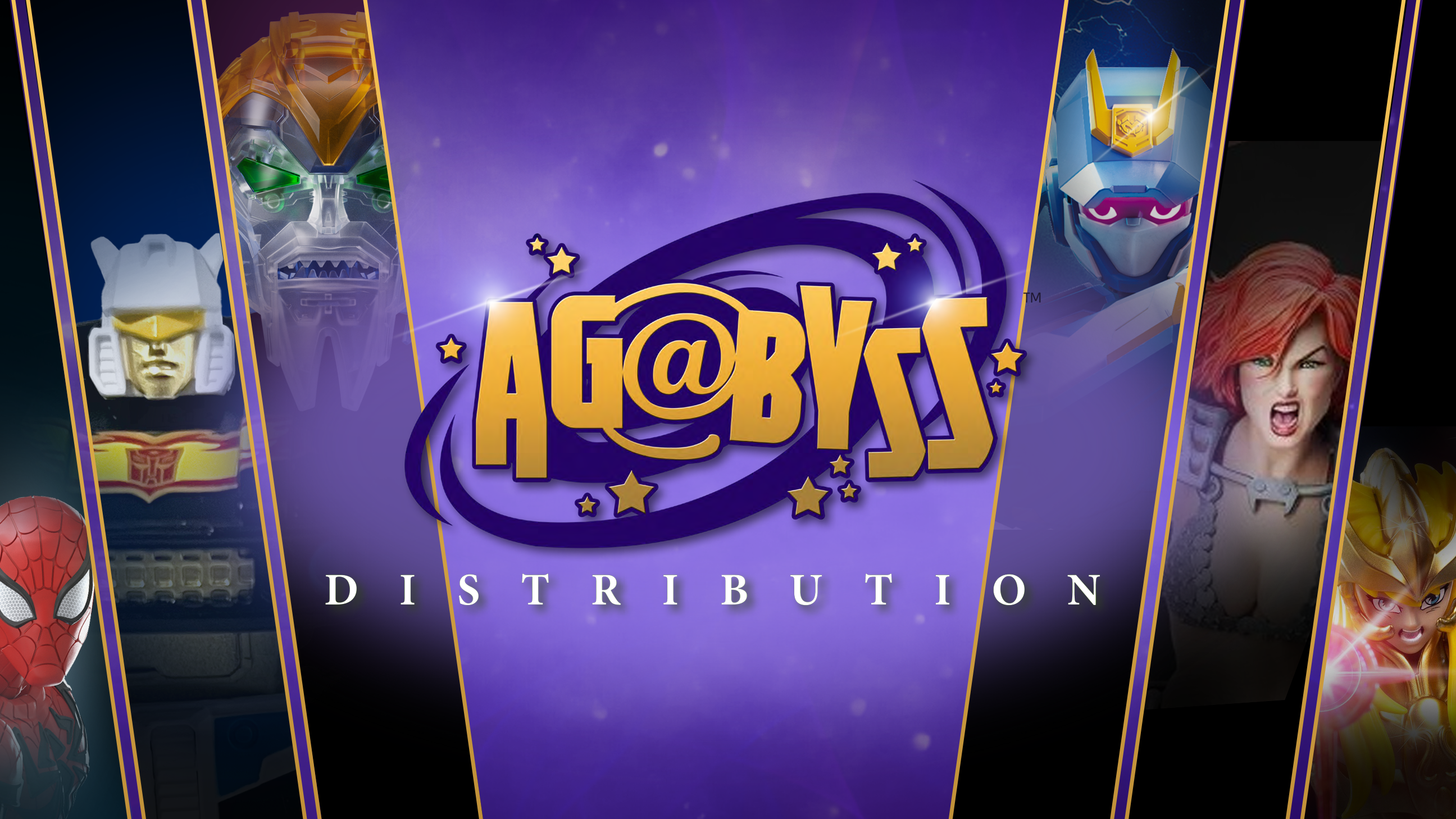 Agabyss Distribution