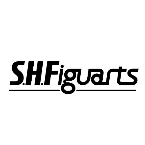 Bandai S.H. F.iguarts