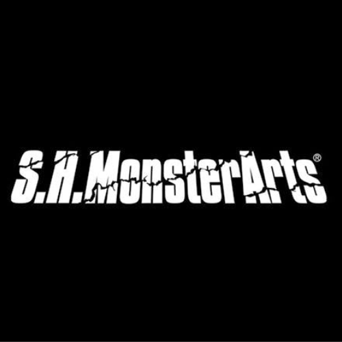 S.H. MonsterArts