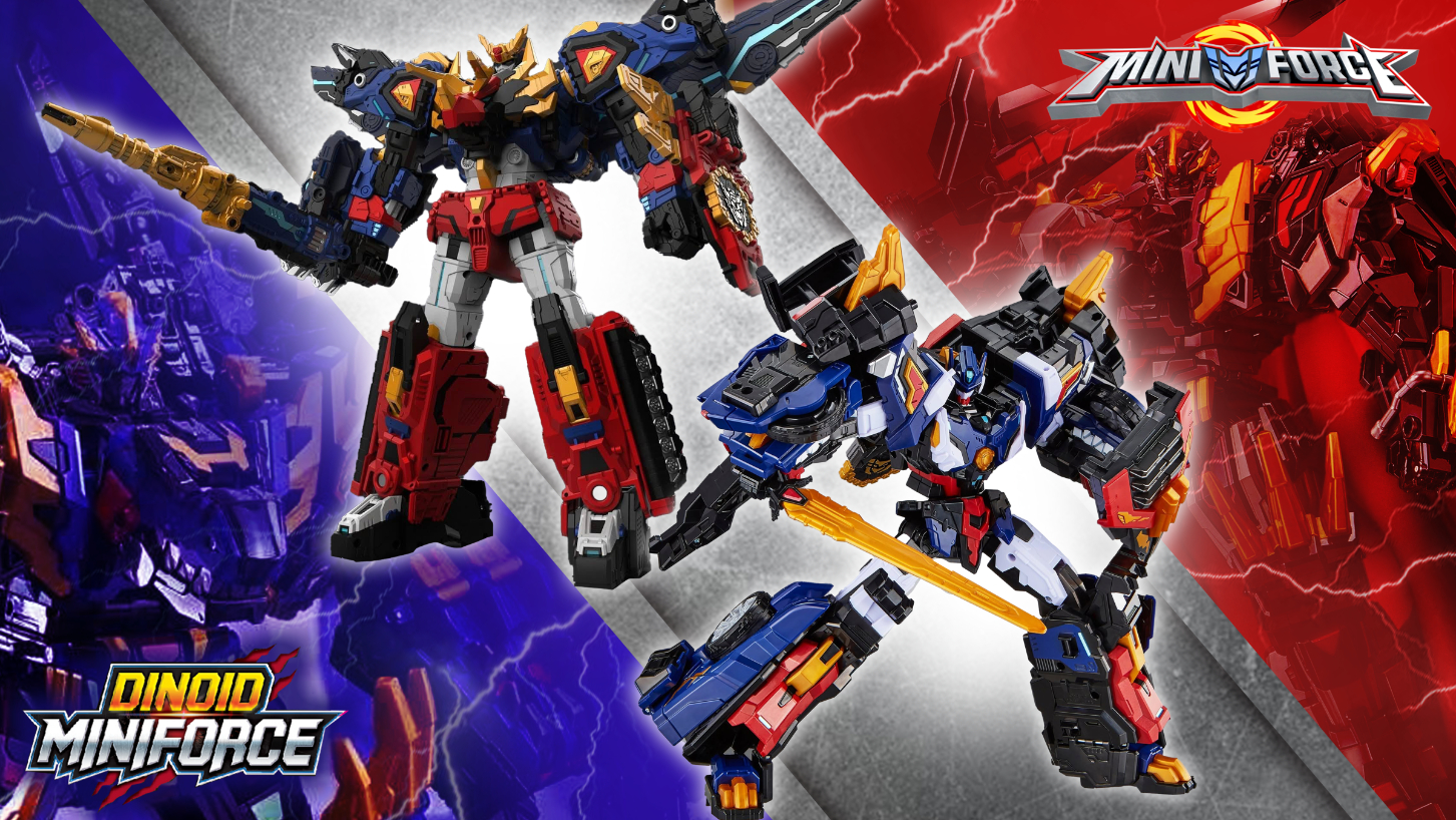 SAMG Miniforce