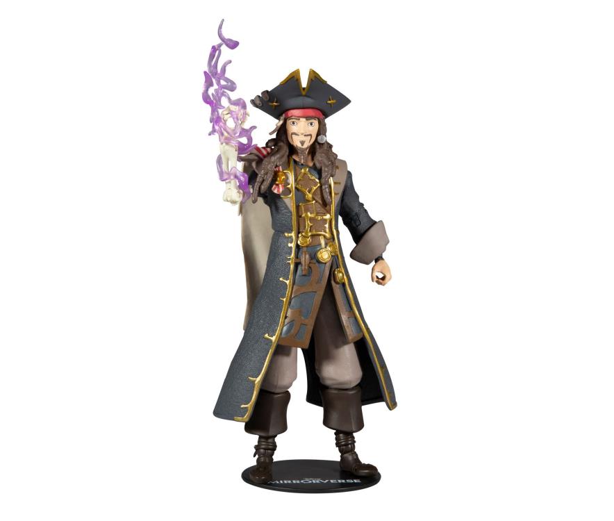 Disney Mirrorverse Captain Jack Sparrow