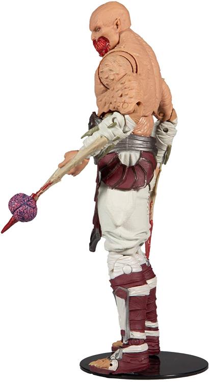 Mortal Kombat XI Baraka Action Figure