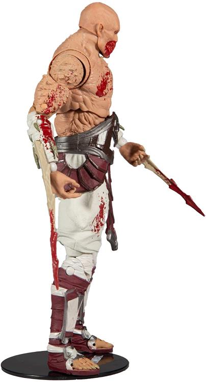  McFarlane Toys Mortal Kombat Baraka Action Figure